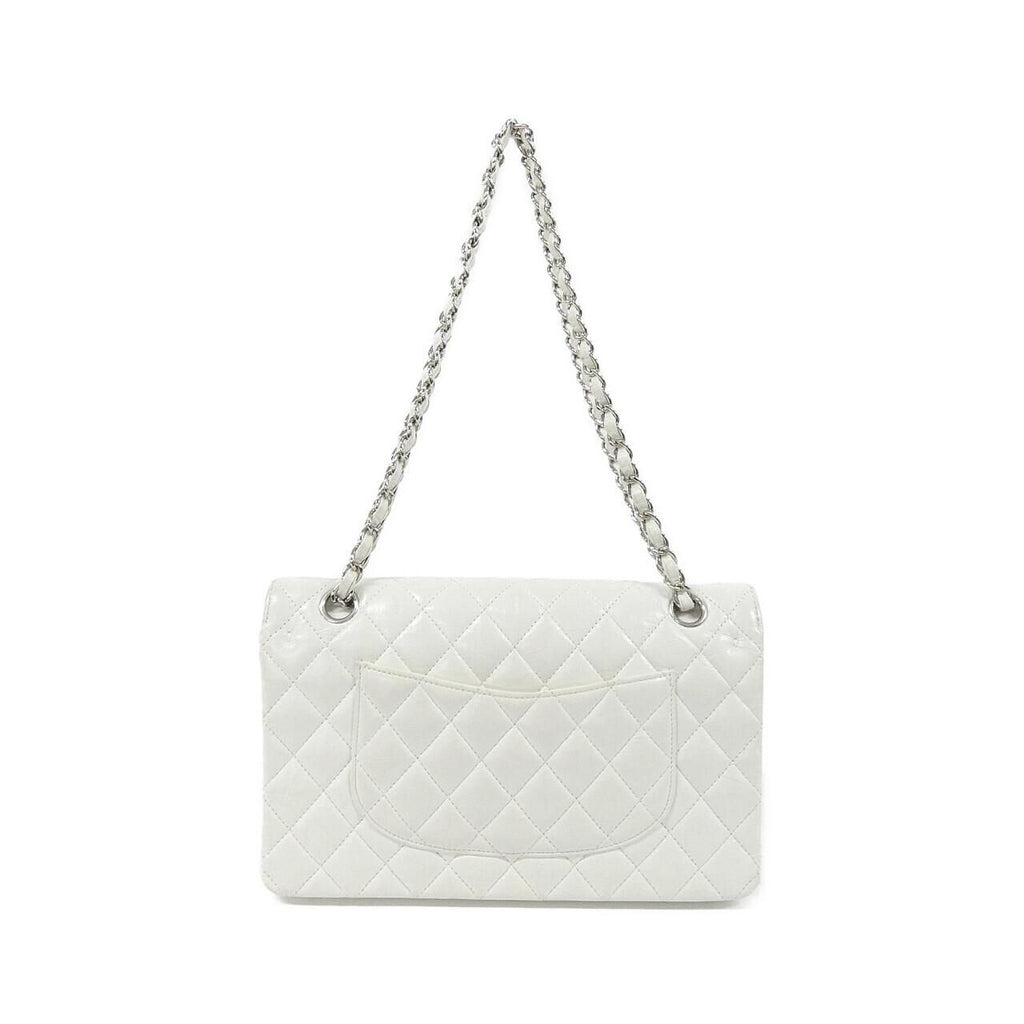 Chanel Shoulder Bag White — view 2