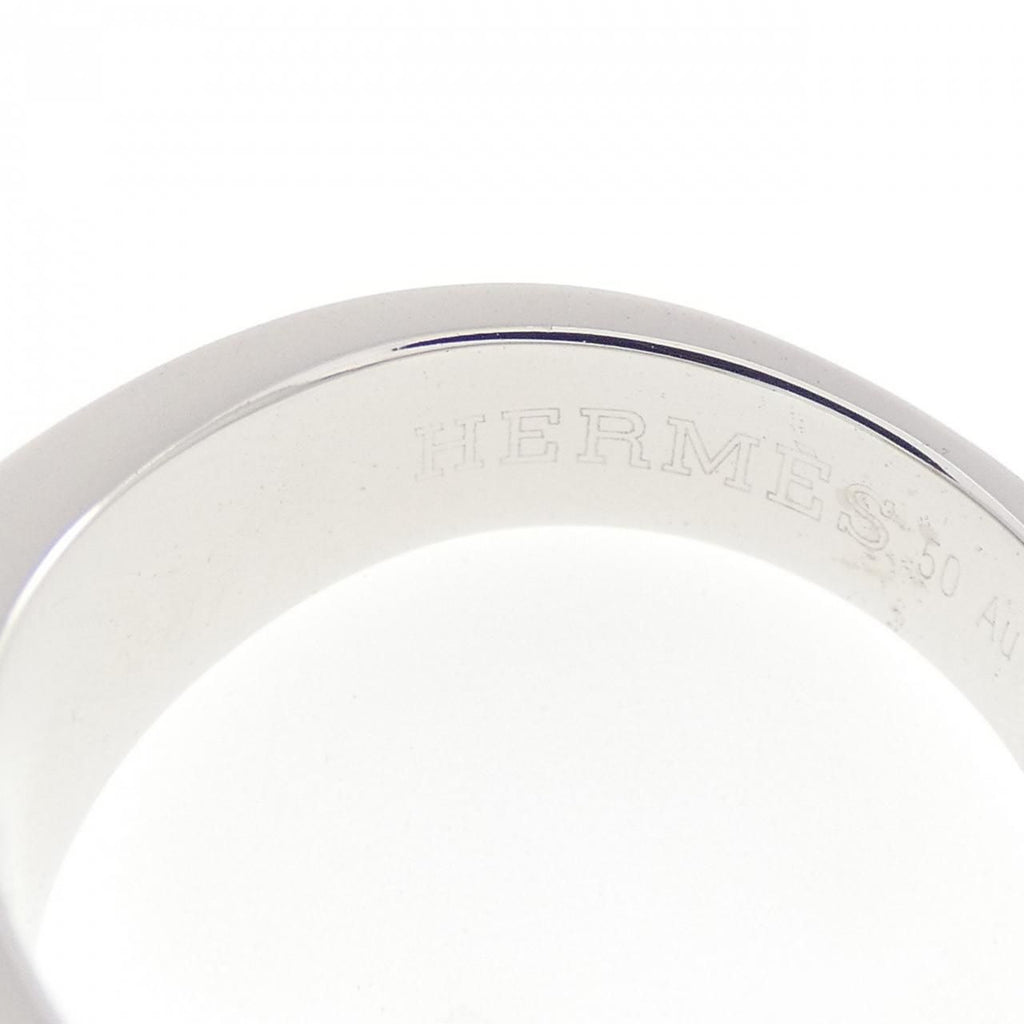 Hermes Pa Calf Illu Ring — view 4