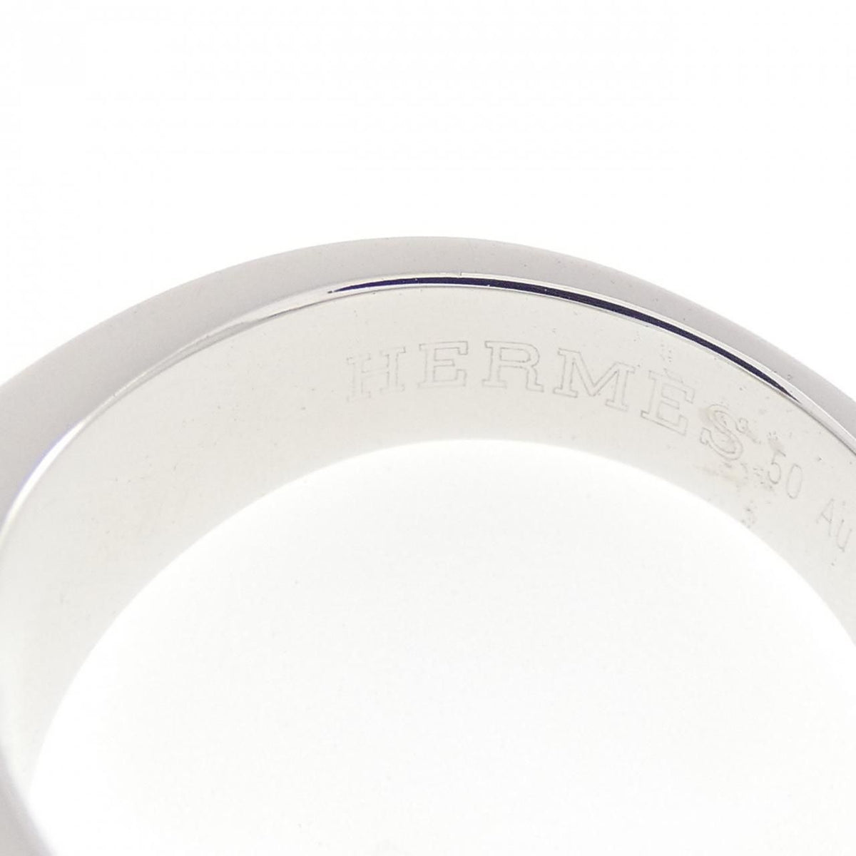 Hermes Pa Calf Illu Ring — view 4
