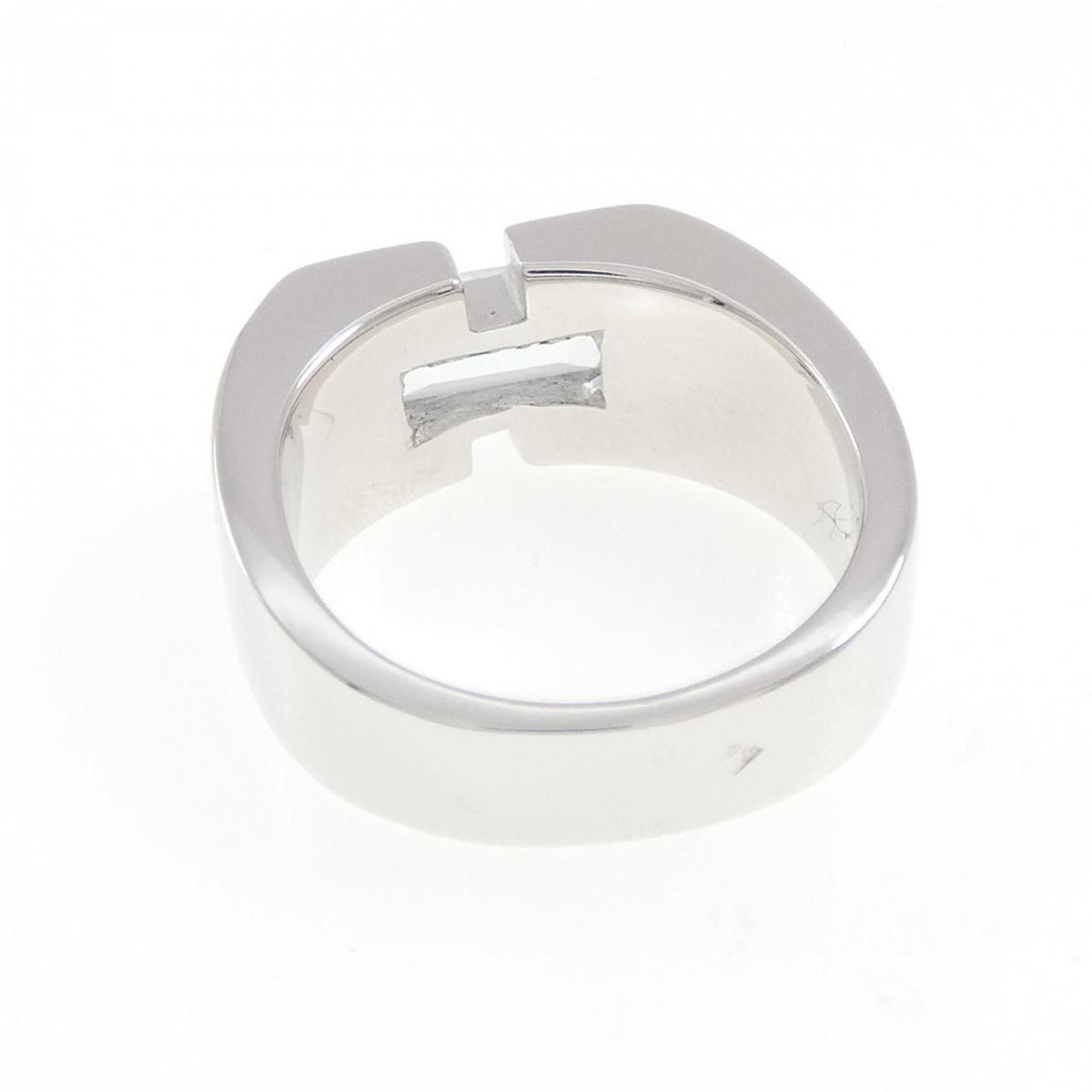 Hermes Pa Calf Illu Ring — view 3