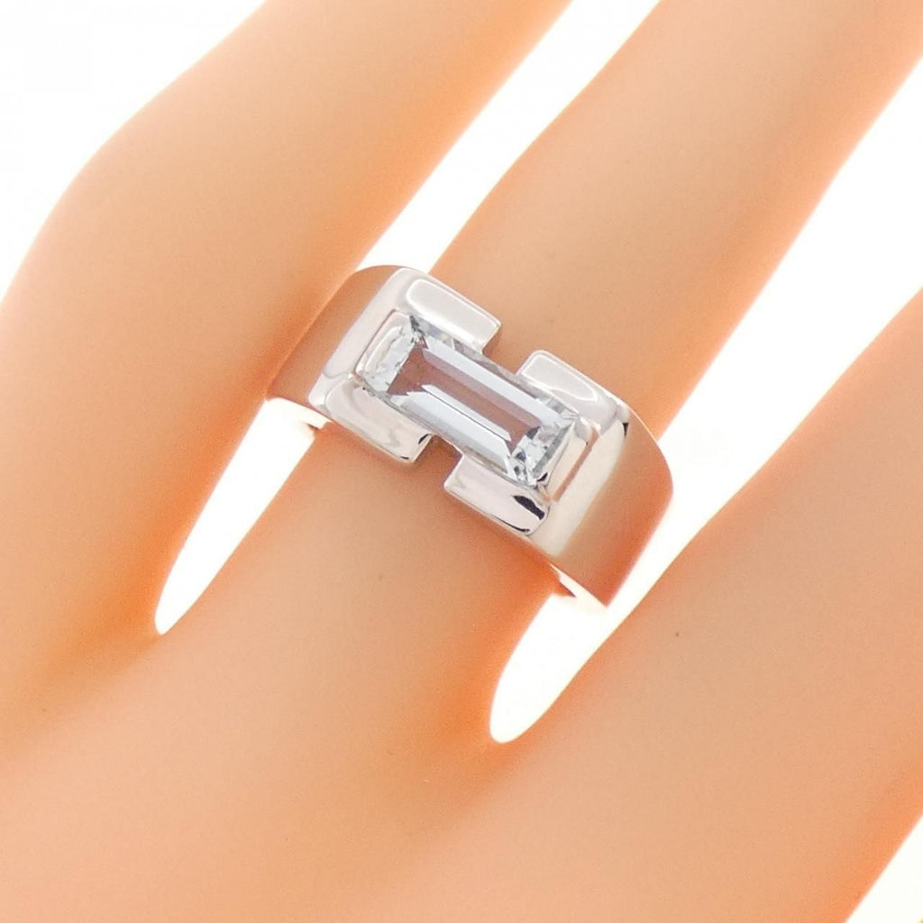 Hermes Pa Calf Illu Ring — view 5