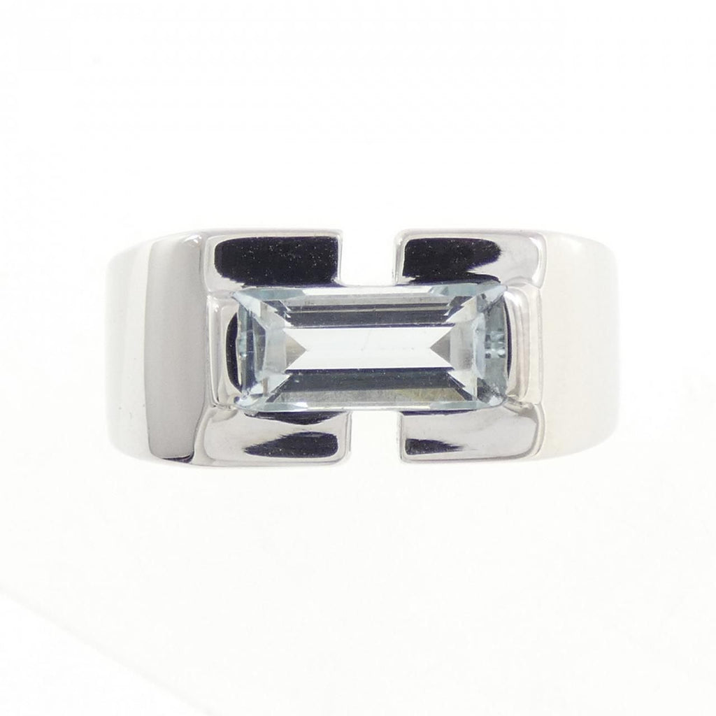 Hermes Pa Calf Illu Ring — view 2