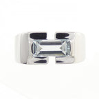 Hermes Pa Calf Illu Ring — view 2