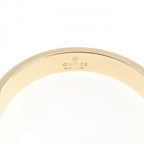 Gucci Icon Ring Gold — view 3