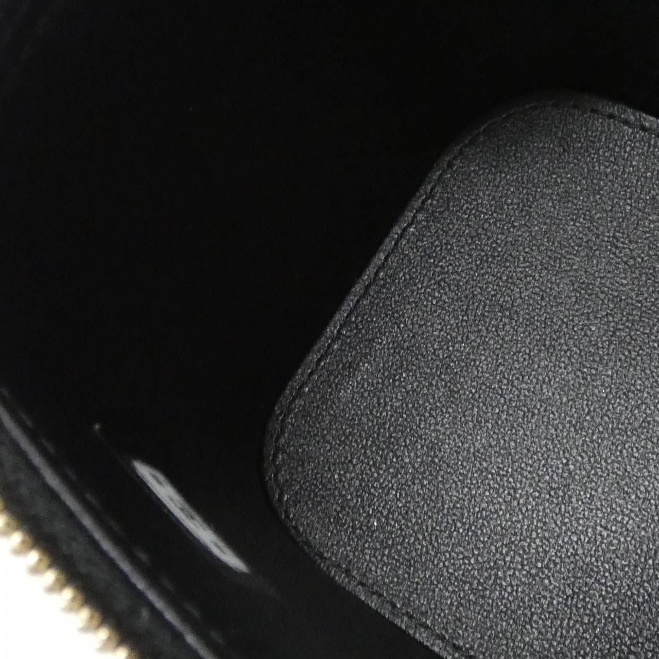 Chanel Bag Handbag Black — view 9