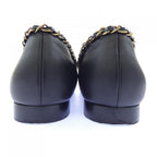 Chanel Flat Shoes — view 5
