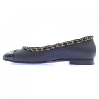 Chanel Flat Shoes — view 2