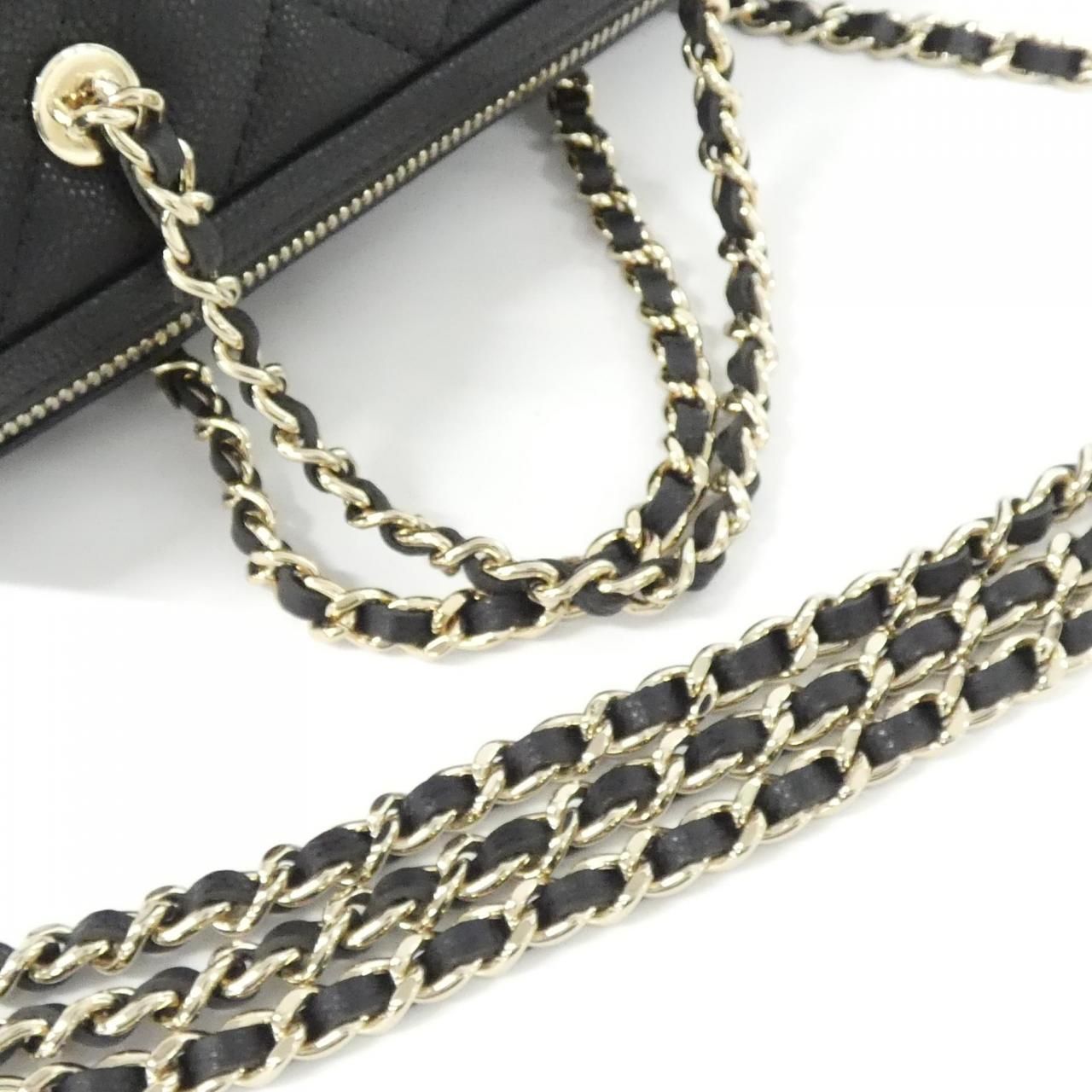 Chanel Timeless Classic Line — view 5