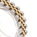 Rolex Datejust Automatic Winding Number Watch — view 5