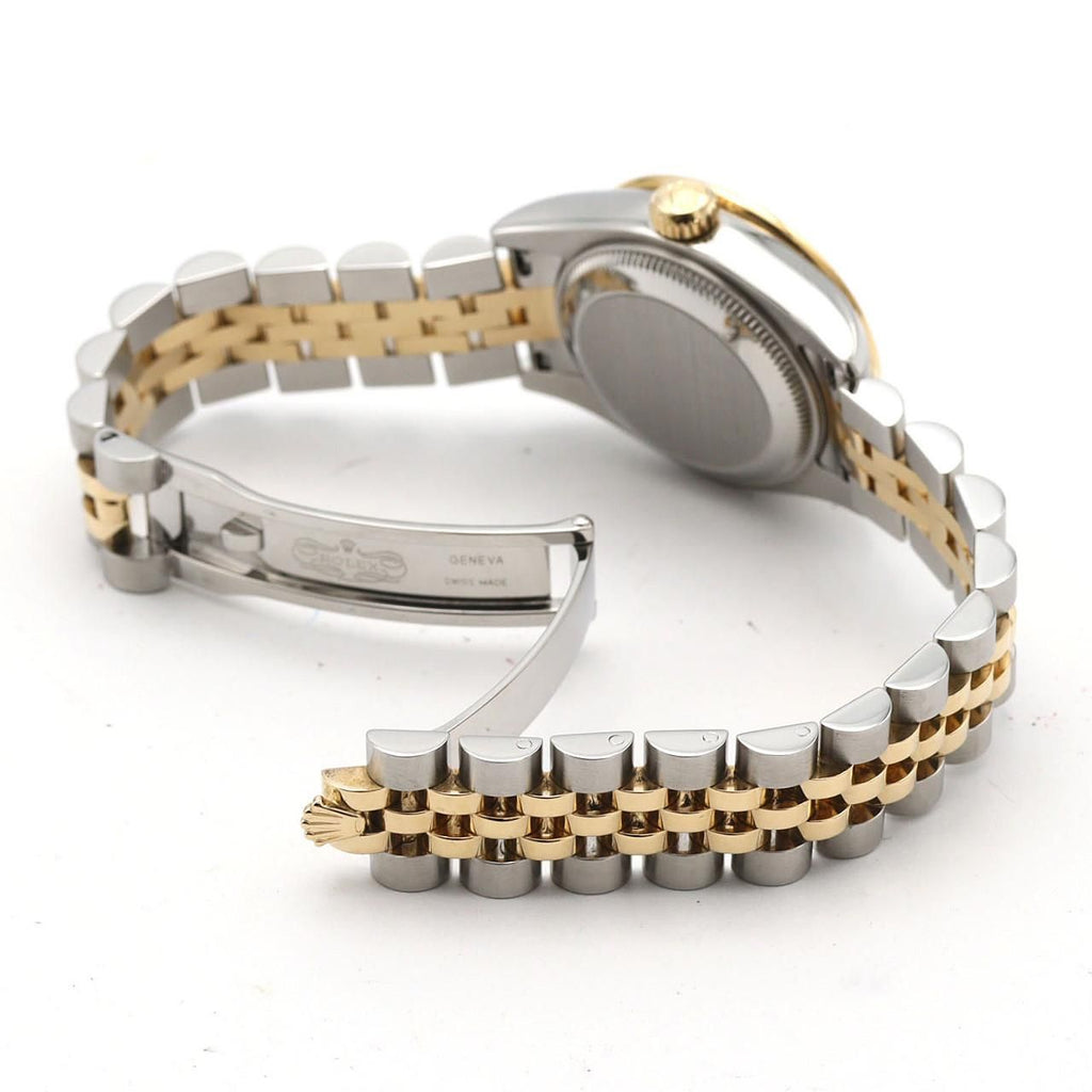Rolex Datejust Automatic Winding Number Watch — view 7