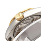 Rolex Datejust Automatic Winding Number Watch — view 4