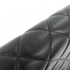 Chanel Shoulder Bag Black — view 6