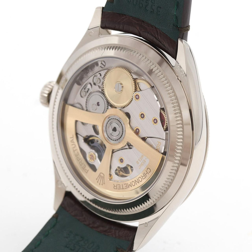 Rolex WG Automatic Winding Watch — view 6
