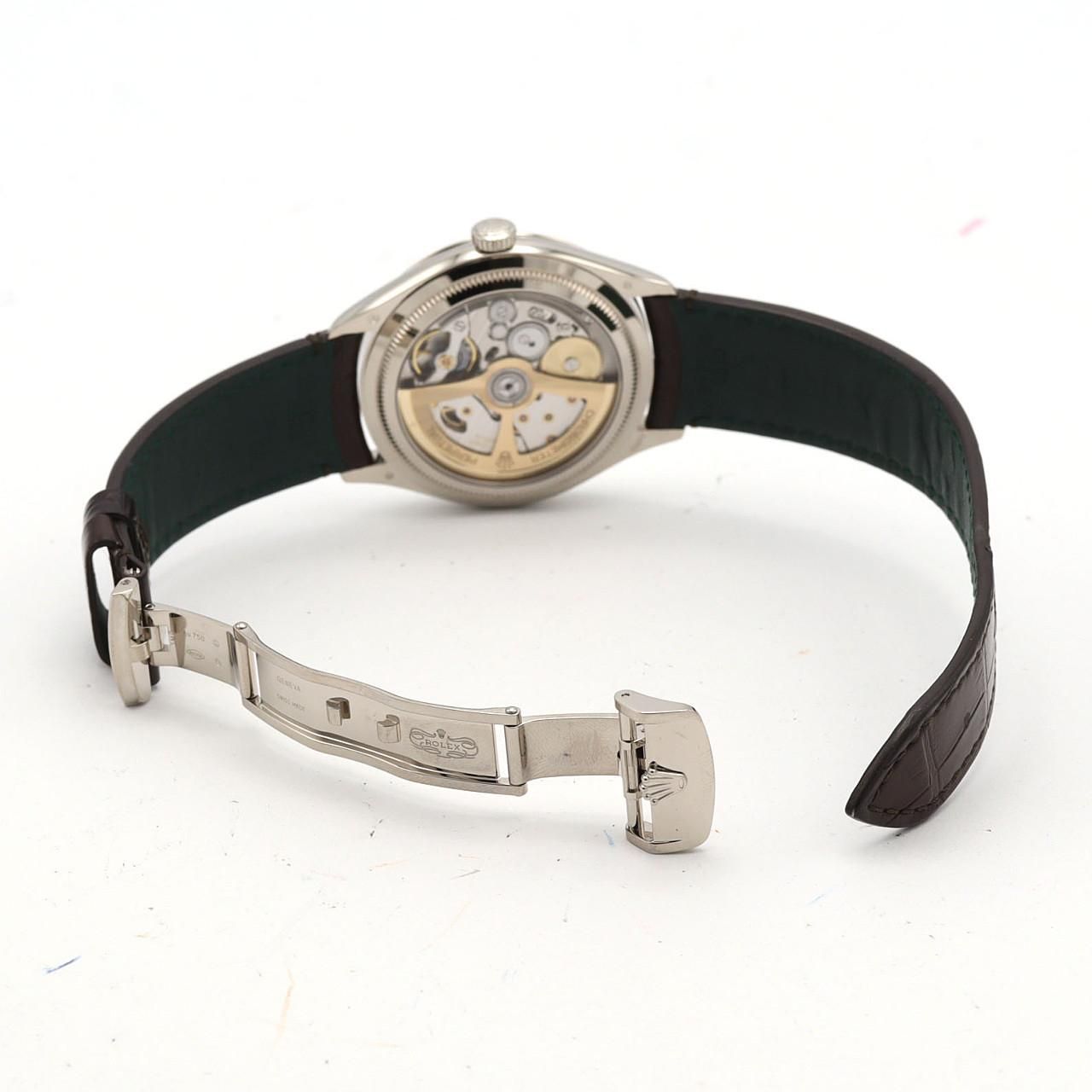 Rolex WG Automatic Winding Watch — view 7