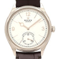 Rolex WG Automatic Winding Watch
