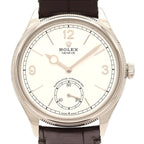 Rolex WG Automatic Winding Watch