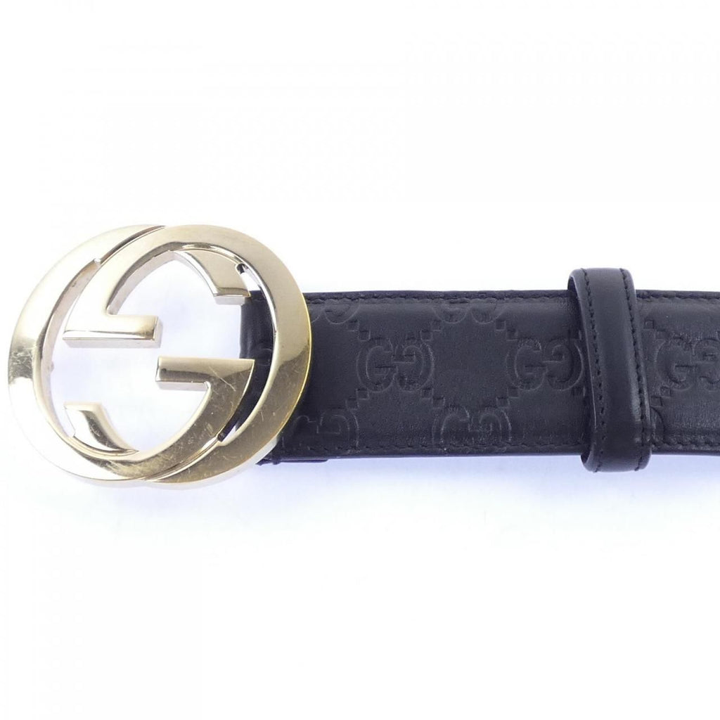 Gucci Belt Black — view 2