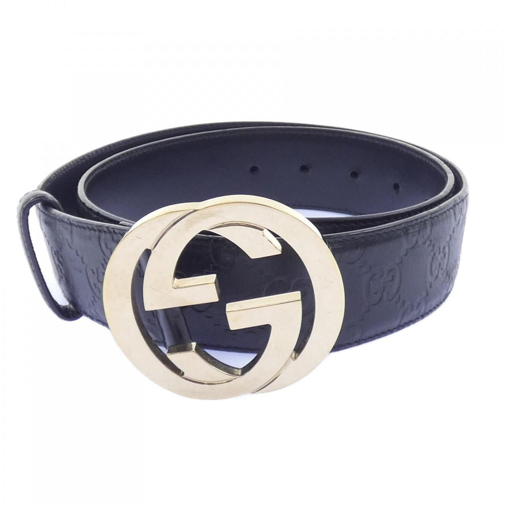 Gucci Belt Black
