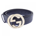 Gucci Belt Black