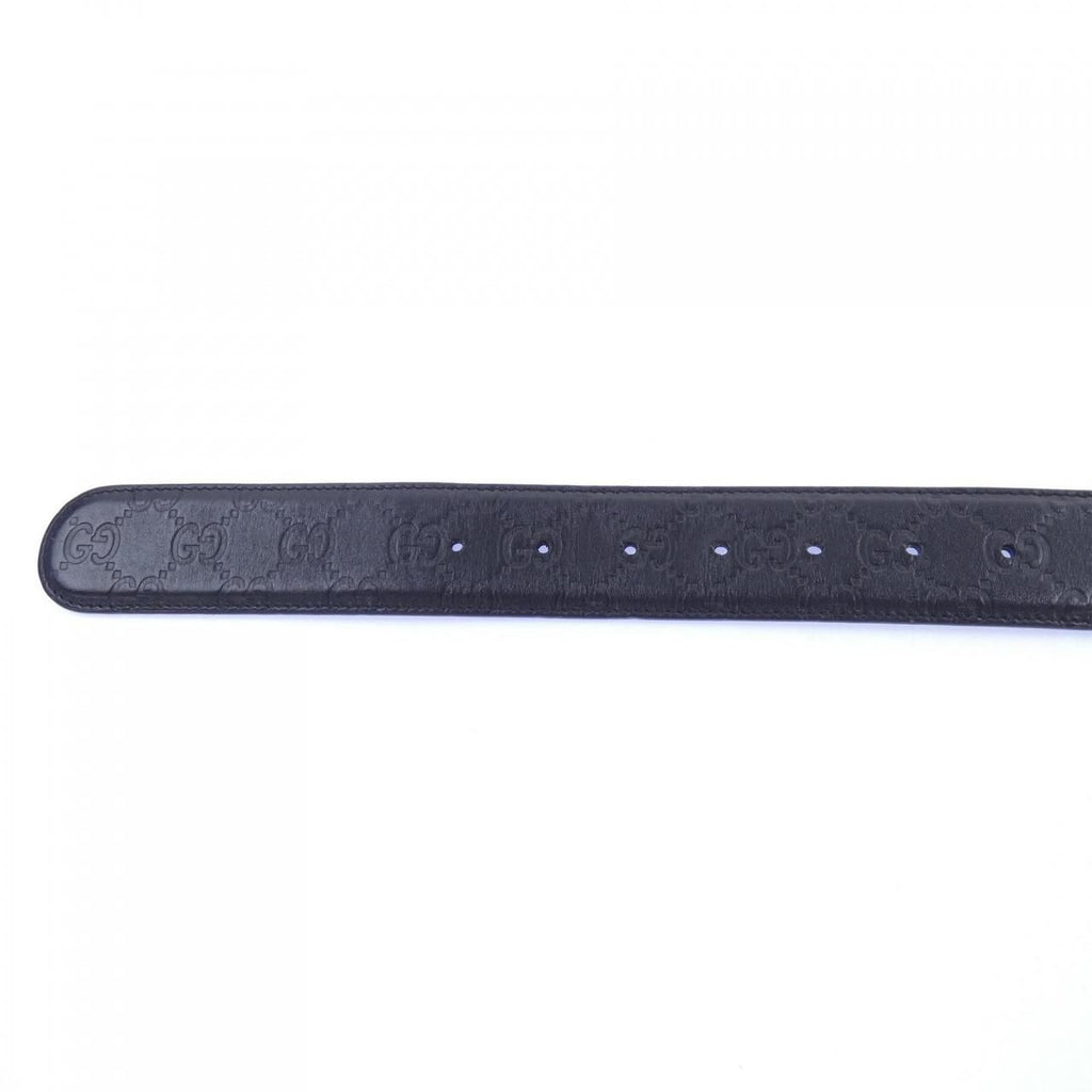 Gucci Belt Black — view 4