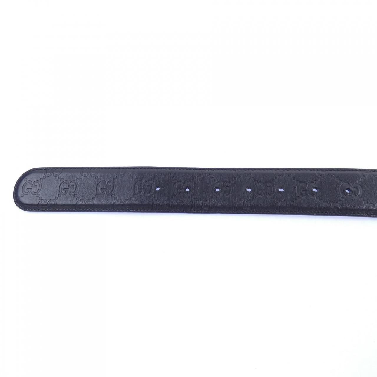 Gucci Belt Black — view 4