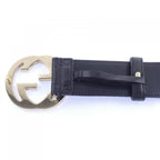 Gucci Belt Black — view 3