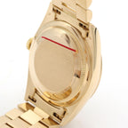 Rolex Day Date YG Automatic Winding Number Watch — view 5