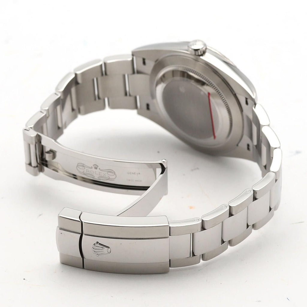 Rolex Datejust 3 Automatic Winding Watch — view 7