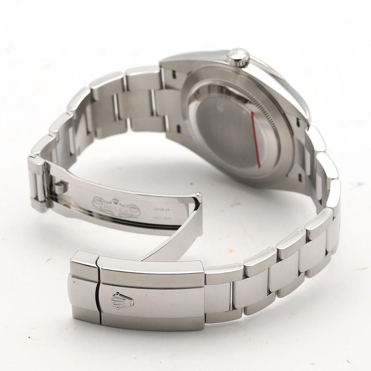 Rolex Datejust 3 Automatic Winding Watch — view 7