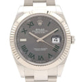 Rolex Datejust 3 Automatic Winding Watch