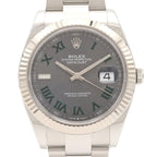 Rolex Datejust 3 Automatic Winding Watch