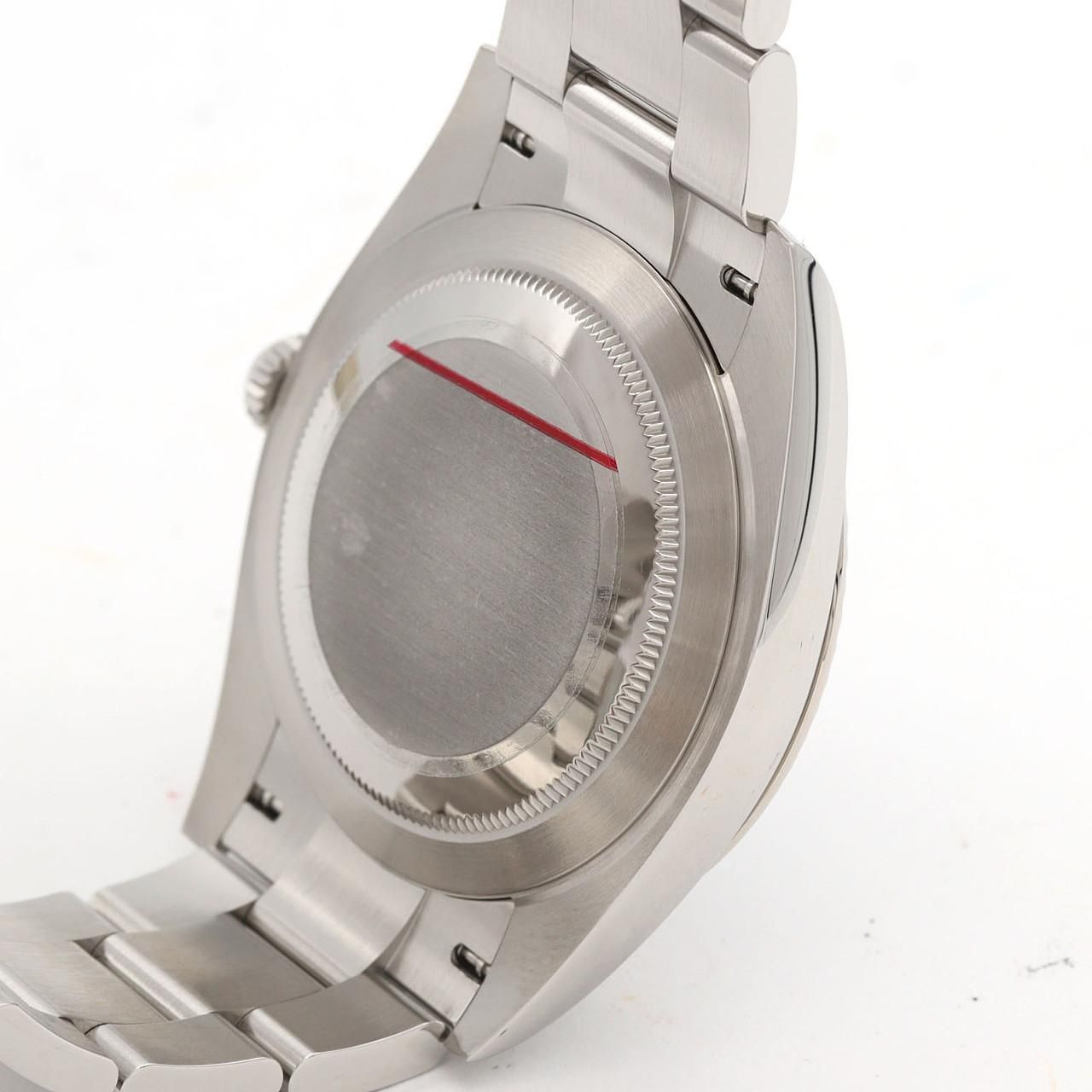Rolex Datejust 3 Automatic Winding Watch — view 6