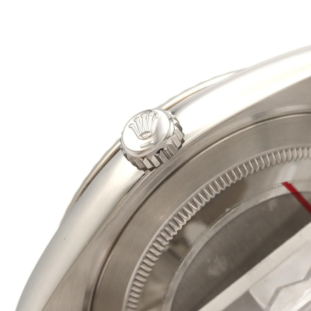 Rolex Datejust 3 Automatic Winding Watch — view 4