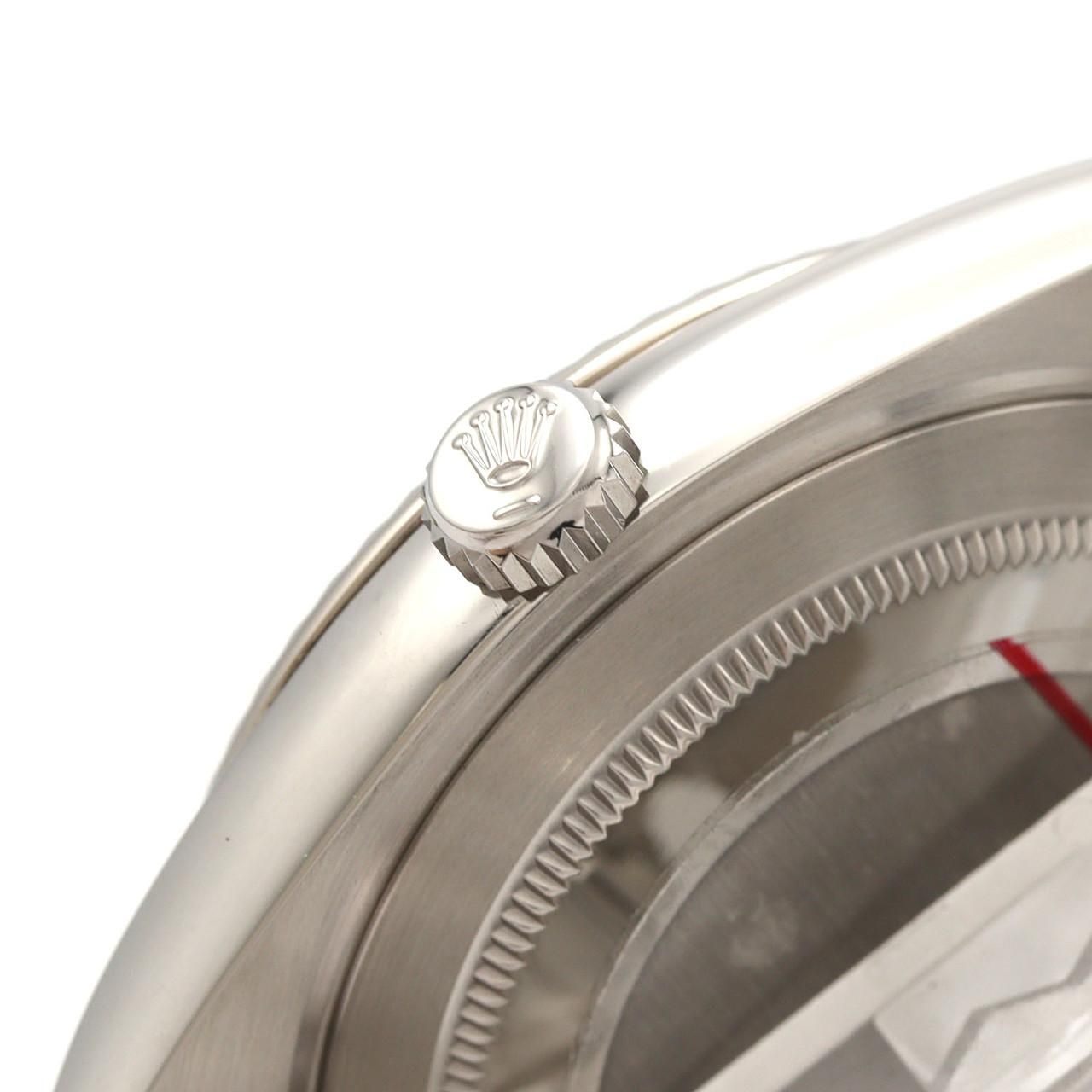 Rolex Datejust 3 Automatic Winding Watch — view 4