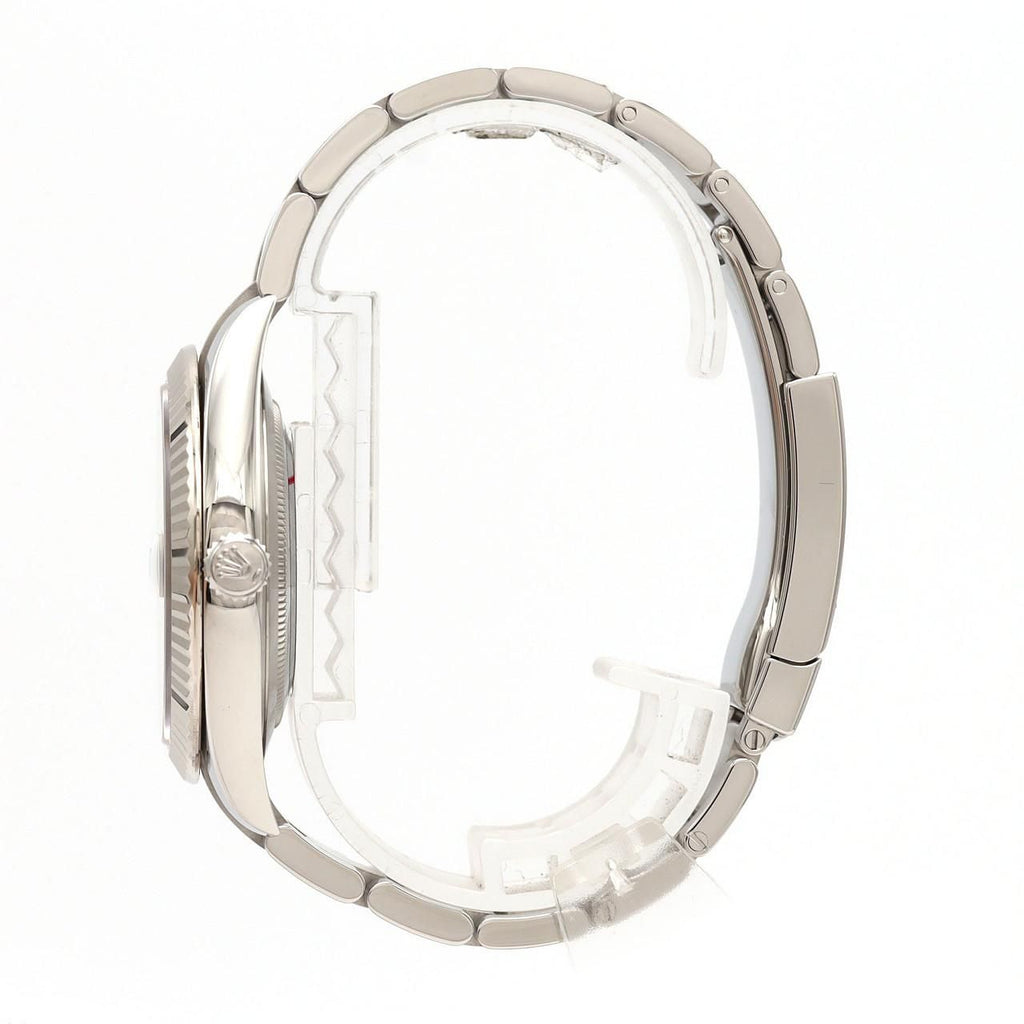 Rolex Datejust 3 Automatic Winding Watch — view 3