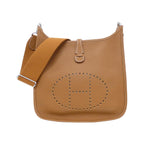 Hermes Evelyne 3 PM Shoulder