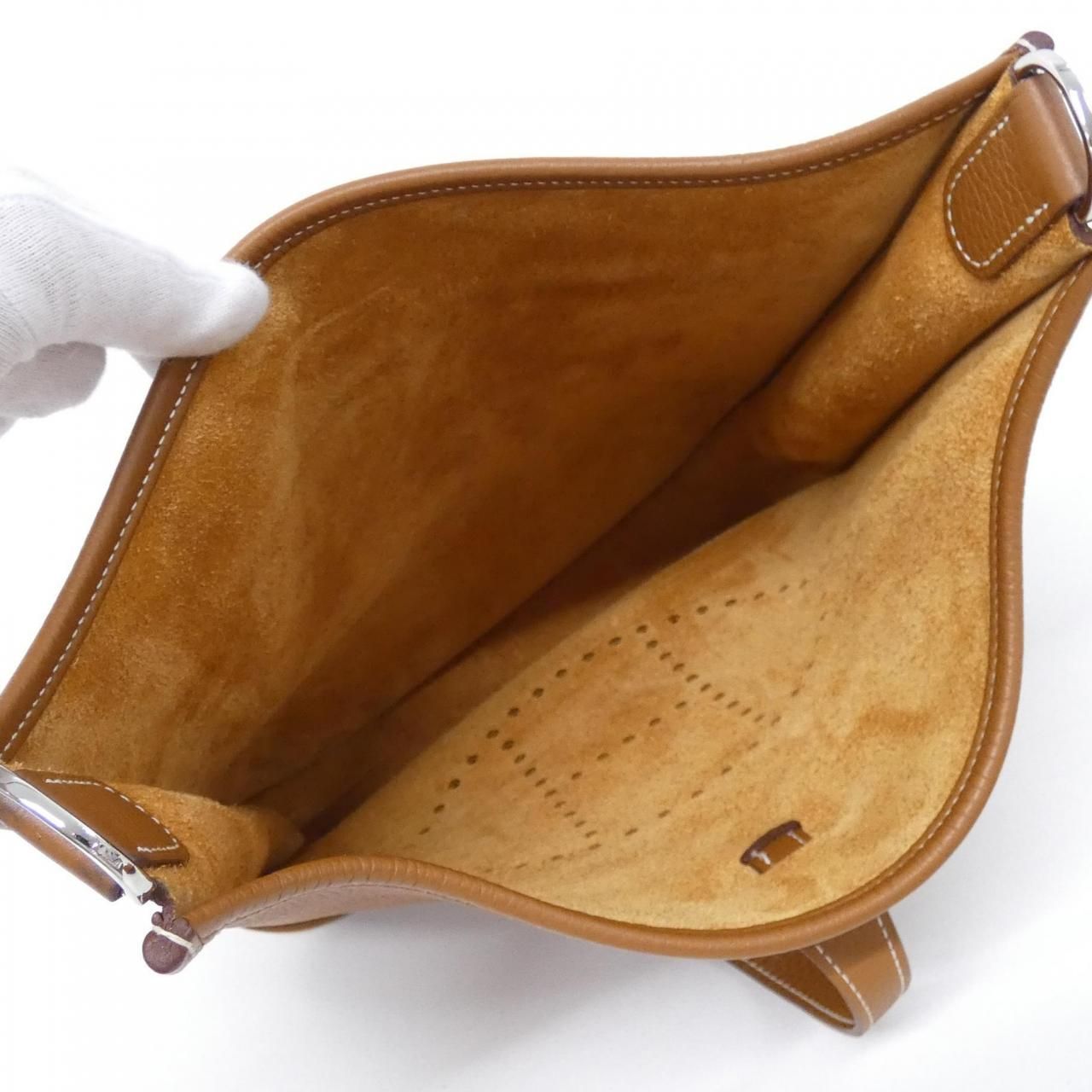 Hermes Evelyne 3 PM Shoulder — view 6
