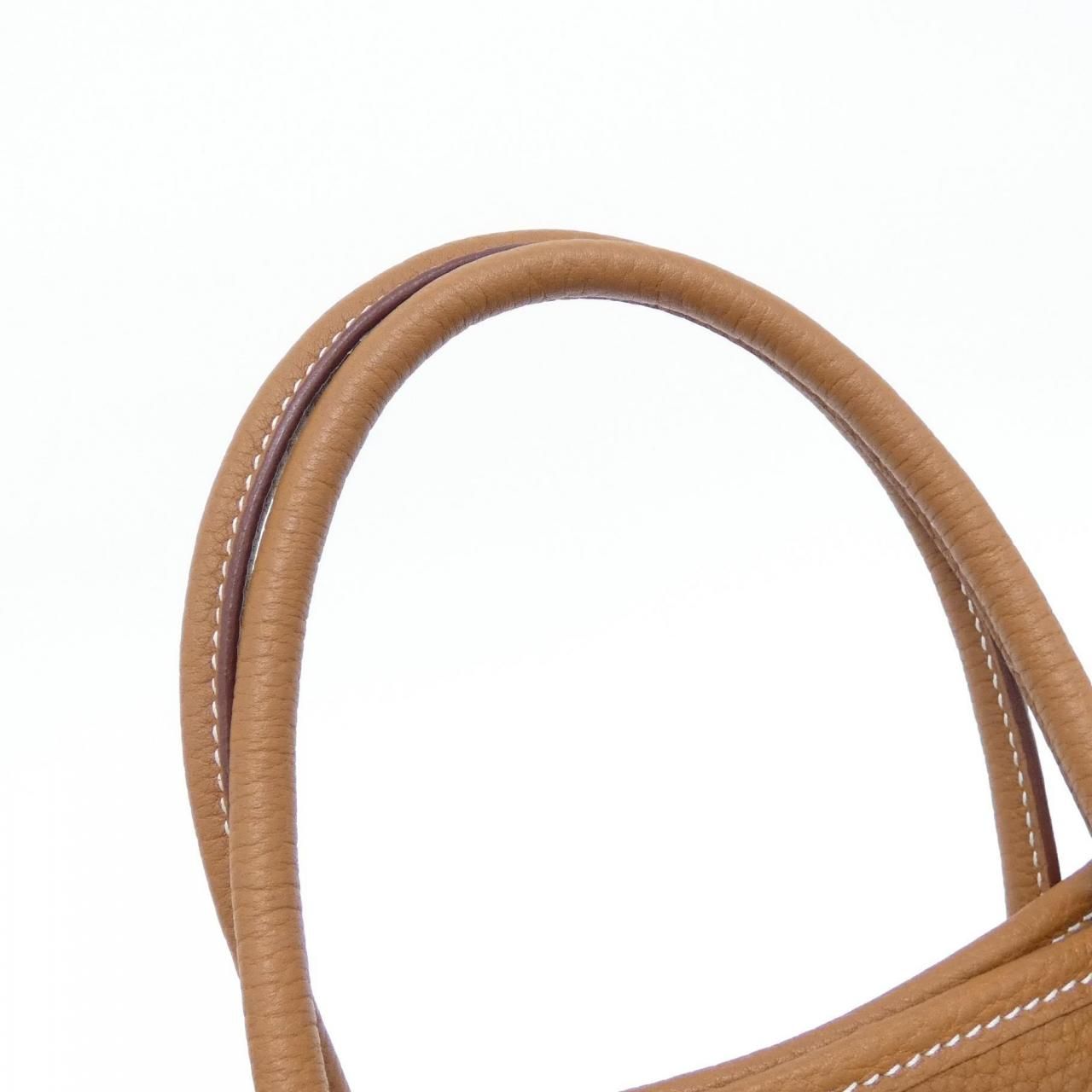 Hermes Garden Party 30 cm — view 4