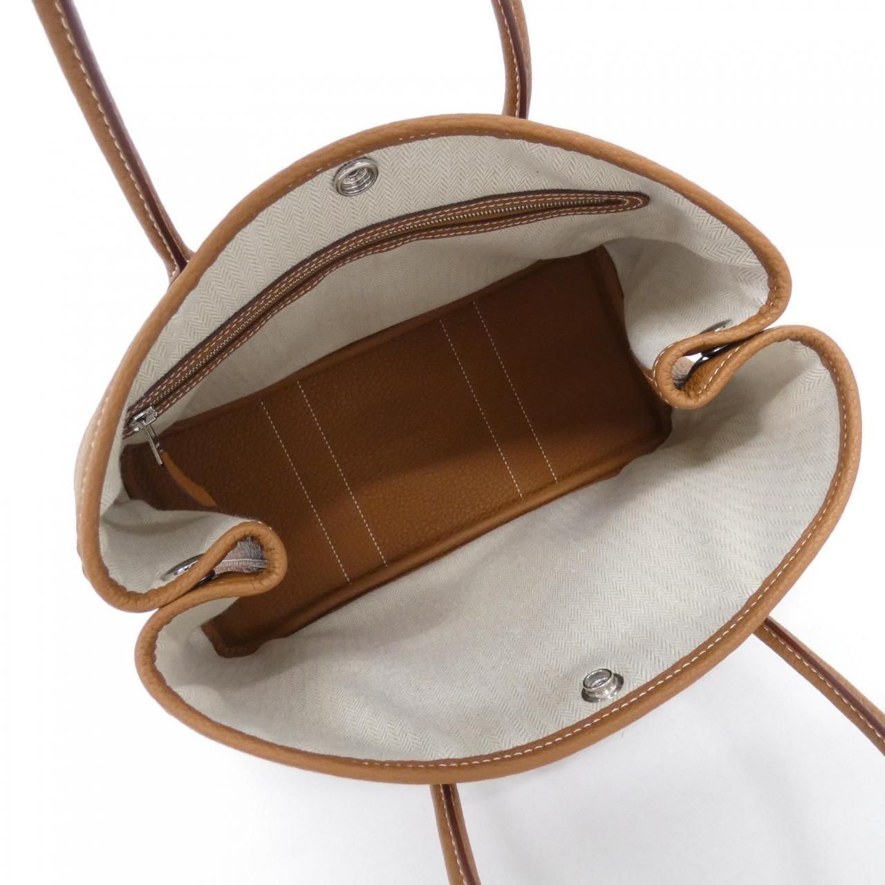Hermes Garden Party 30 cm — view 5