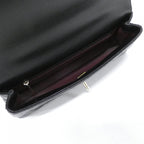 Chanel Bag Handbag Black — view 6
