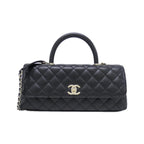 Chanel Bag Handbag Black