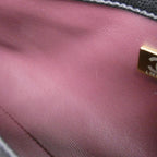 Chanel Bag Handbag Black — view 7