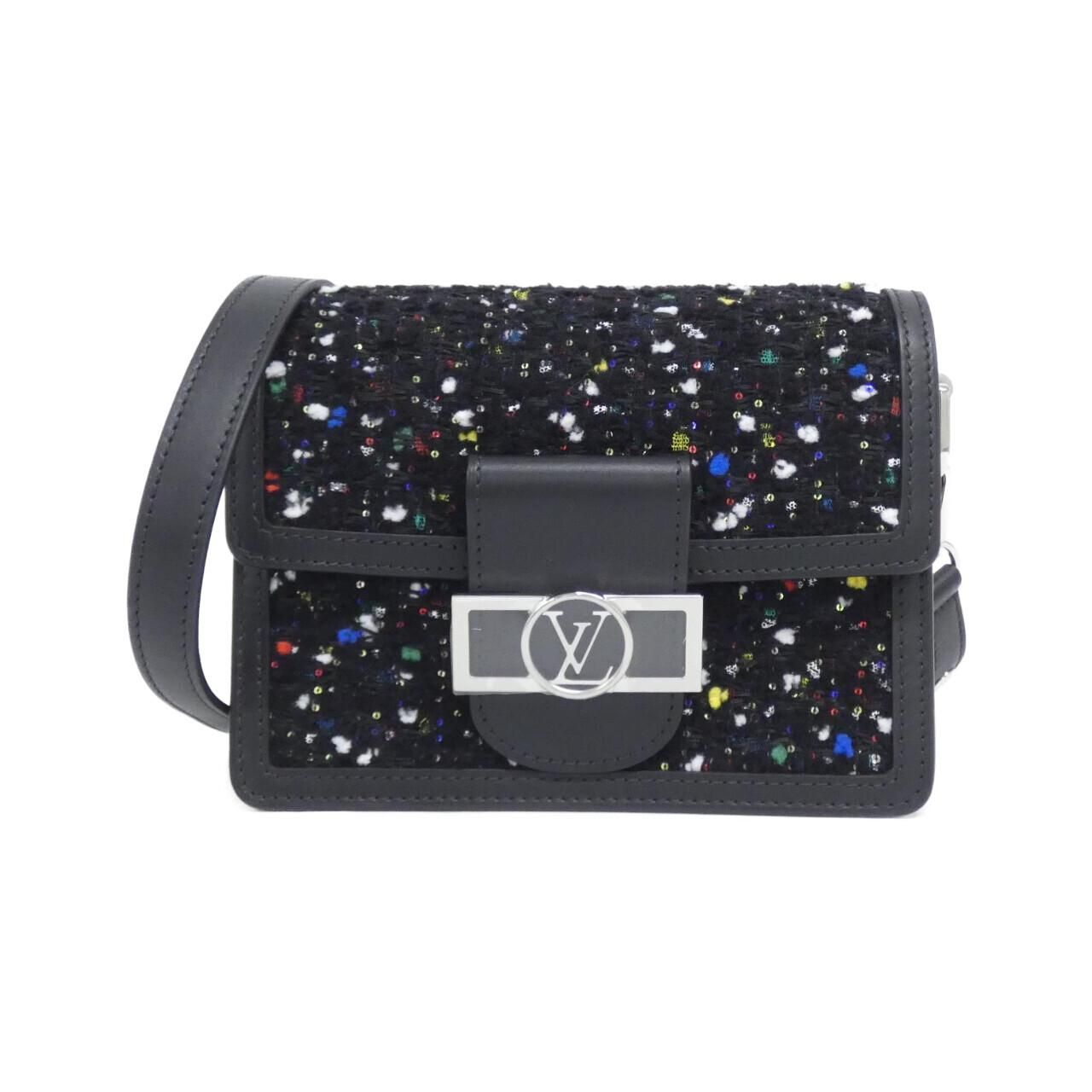 Louis Vuitton Dauphine Mini Shoulder