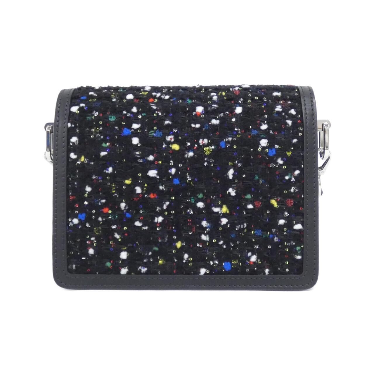 Louis Vuitton Dauphine Mini Shoulder — view 2