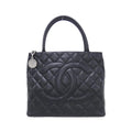 Chanel Bag Handbag Black