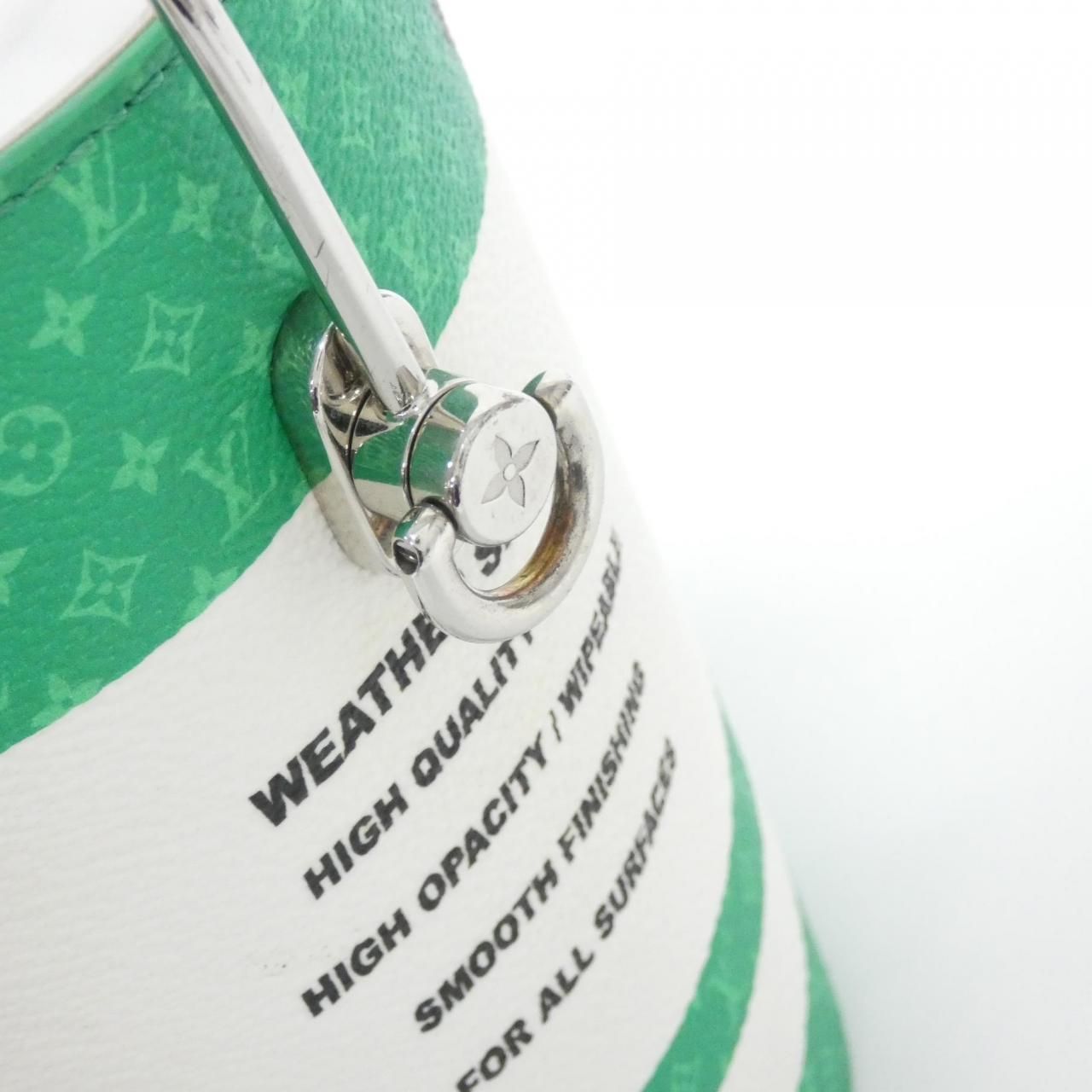 Louis Vuitton LV Paint Can — view 7
