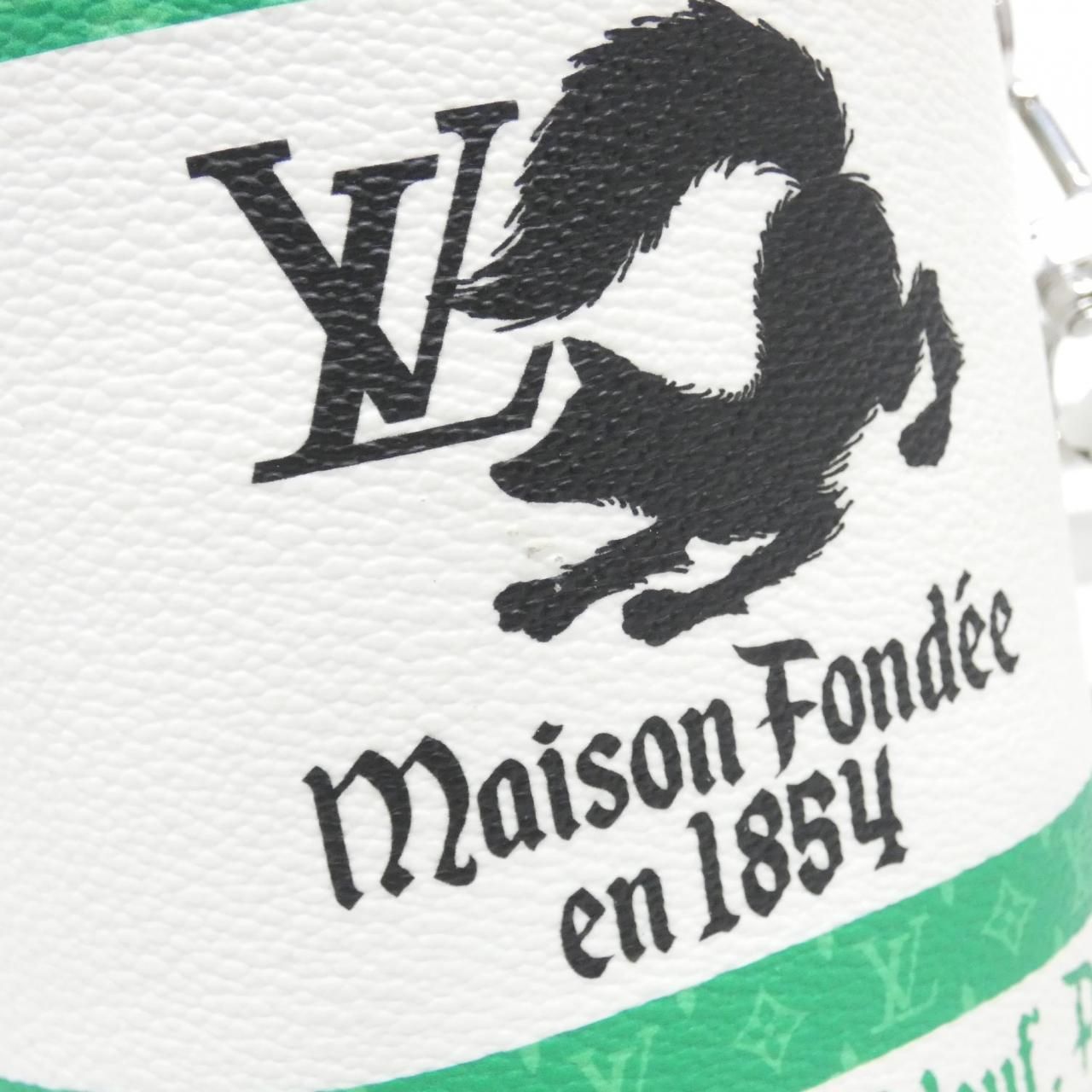 Louis Vuitton LV Paint Can — view 4