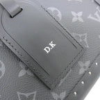 Louis Vuitton Monogram Eclipse Clutch — view 3