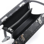 Louis Vuitton Monogram Eclipse Clutch — view 5