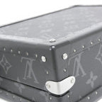 Louis Vuitton Monogram Eclipse Clutch — view 2